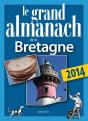 Le Grand Almanach De La Bretagne 2014 - Preview