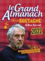 Le Grand Almanach De La Bretagne 2022 - Preview
