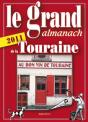 Le Grand Almanach De La Touraine (Édition 2011) - Preview