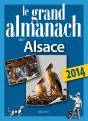 Le Grand Almanach De L'Alsace 2014 - Preview
