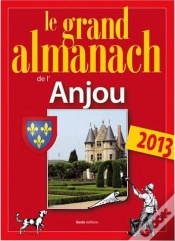 Capa do artigo Le Grand Almanach De L