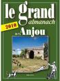 Le Grand Almanach De L'Anjou (Édition 2010) - Preview