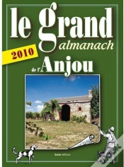 Capa do artigo Le Grand Almanach De L