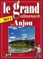 Le Grand Almanach De L'Anjou (Édition 2011) - Preview