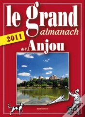 Capa do artigo Le Grand Almanach De L