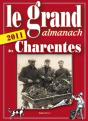 Le Grand Almanach Des Charentes (Édition 2011) - Preview