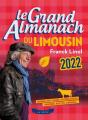 Le Grand Almanach Du Limousin 2022 - Preview