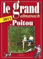 Le Grand Almanach Du Poitou (Édition 2011) - Preview