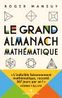 Le Grand Almanach Mathématique - Preview