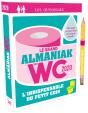 Le Grand Almaniak Des Wc 2020 - Preview
