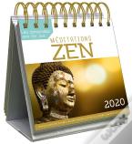 Le Grand Almaniak Meditations Zen 2020