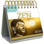 Le Grand Almaniak Meditations Zen 2020 - Preview