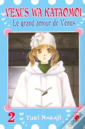 Le Grand Amour De Vénus T.2
