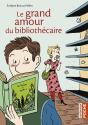 Le Grand Amour Du Bibliothécaire - Preview