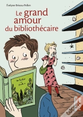 Le Grand Amour Du Bibliothécaire