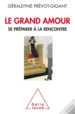 Capa do artigo Le Grand Amour