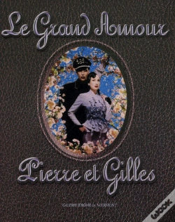 Capa do artigo Le Grand Amour