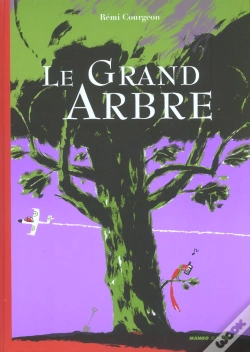 Capa do artigo Le Grand Arbre