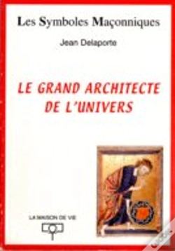 Capa do artigo Le Grand Architecte De L'Univers