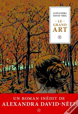 Capa do artigo Le Grand Art