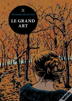 Capa do artigo Le Grand Art