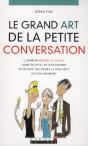 Le Grand Art De La Petite Conversation - Preview