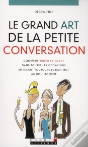 Capa do artigo Le Grand Art De La Petite Conversation