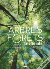 Capa do artigo Le Grand Atlas Des Arbres Et Forêts