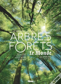 Capa do artigo Le Grand Atlas Des Arbres Et Forêts
