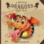 Le Grand Atlas Des Dragons - Preview