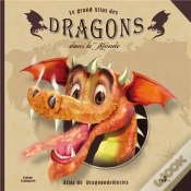 Capa do artigo Le Grand Atlas Des Dragons