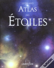 Capa do artigo Le Grand Atlas Des Etoiles