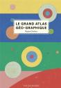 Le Grand Atlas Geo-Graphique - Preview