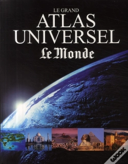 Capa do artigo Le Grand Atlas Universel