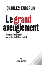 Capa do artigo Le Grand Aveuglement : Israël Et L