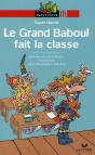 Le Grand Baboul Fait La Classe - Preview