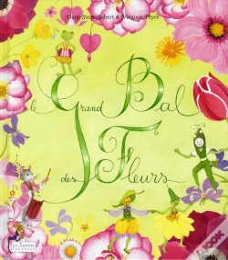 Capa do artigo Le Grand Bal Des Fleurs