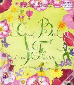 Capa do artigo Le Grand Bal Des Fleurs