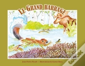 Capa do artigo Le Grand Barrage
