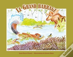 Capa do artigo Le Grand Barrage