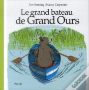 Capa do artigo Le Grand Bateau De Grand Ours