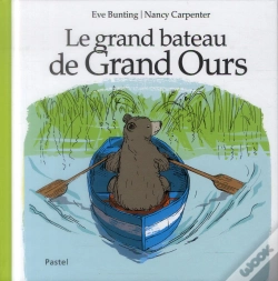 Capa do artigo Le Grand Bateau De Grand Ours