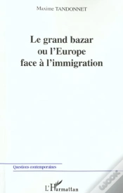 Capa do artigo Le Grand Bazar Ou L