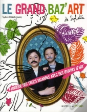 Le Grand Baz'Art De Sylvette
