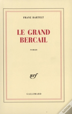Capa do artigo Le Grand Bercail