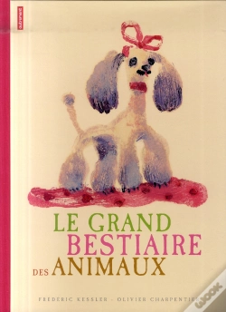 Capa do artigo Le Grand Bestiaire Des Animaux