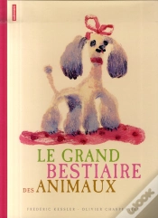 Capa do artigo Le Grand Bestiaire Des Animaux