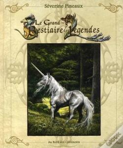 Capa do artigo Le Grand Bestiaire Des Légendes