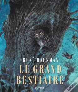 Capa do artigo Le Grand Bestiaire