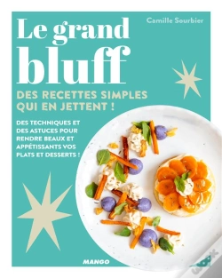 Capa do artigo Le Grand Bluff